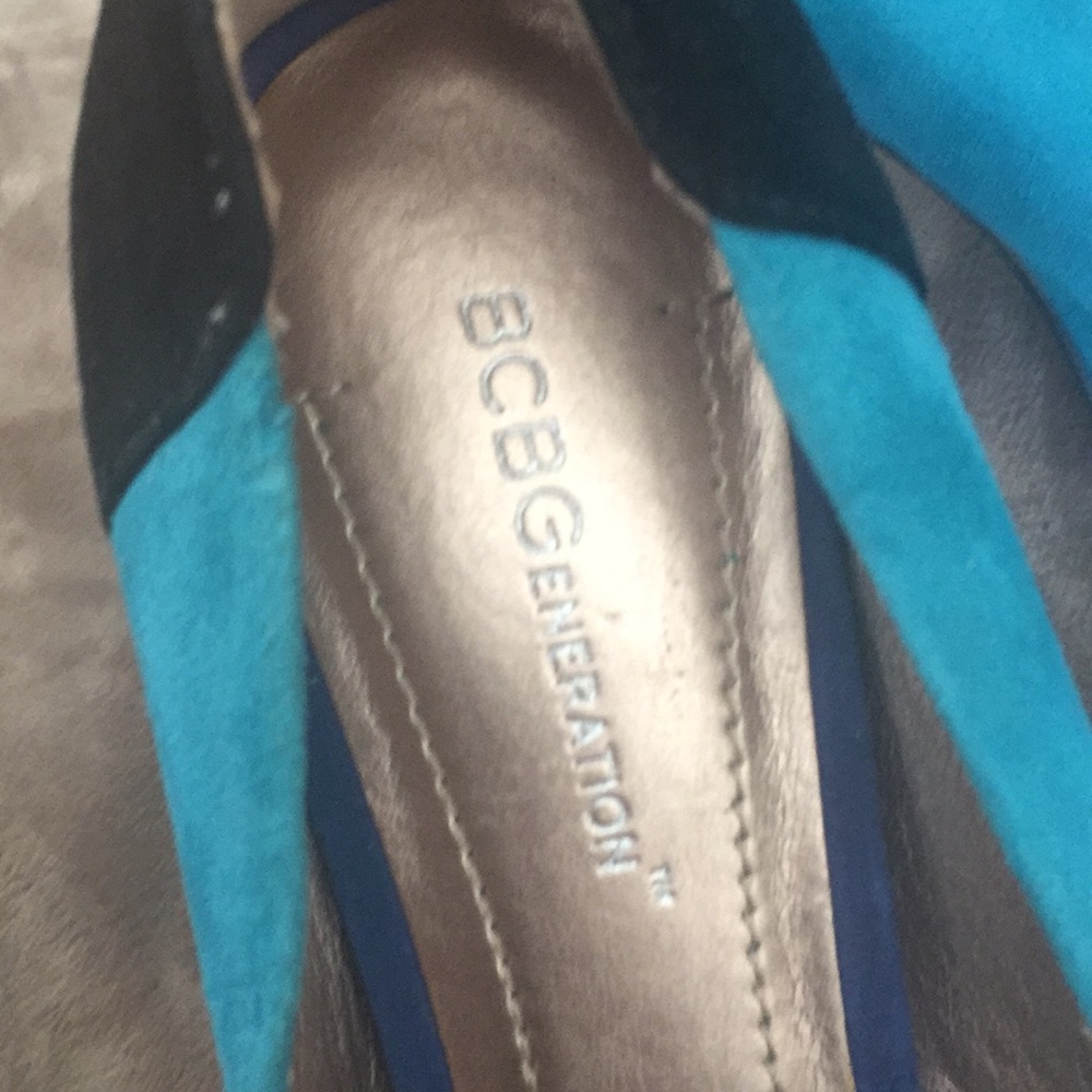 Bcbgeneration Shoes - image 4